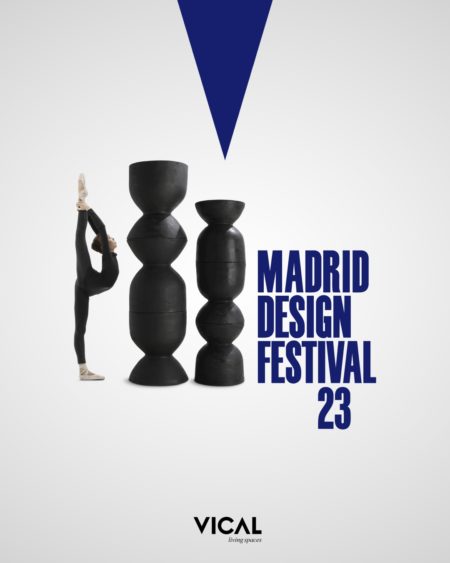 vical madrid design festival