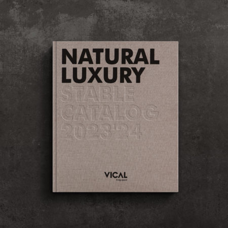 nuevo catálogo VICAL